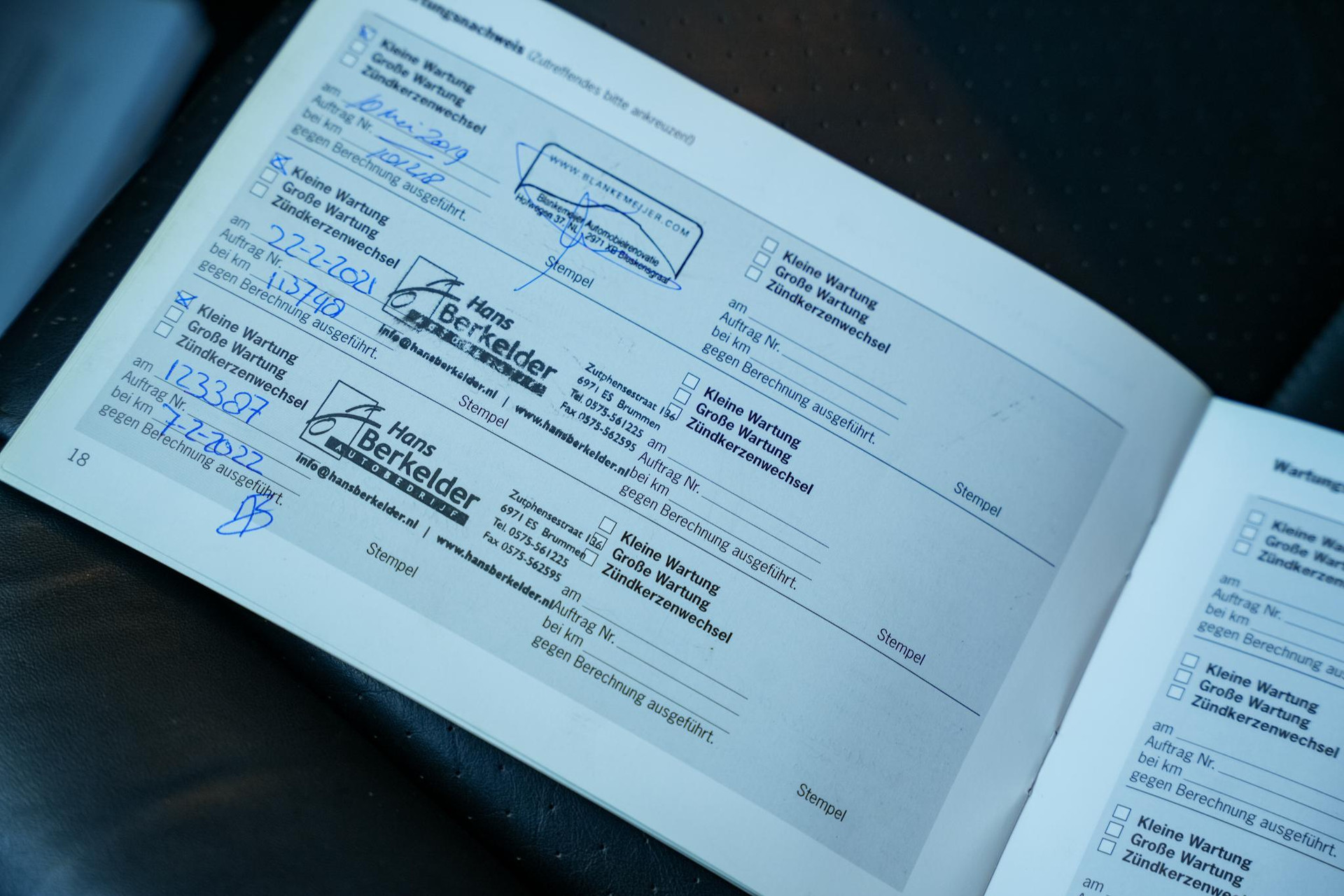 Porsche Boxster S 3.2 2004  33