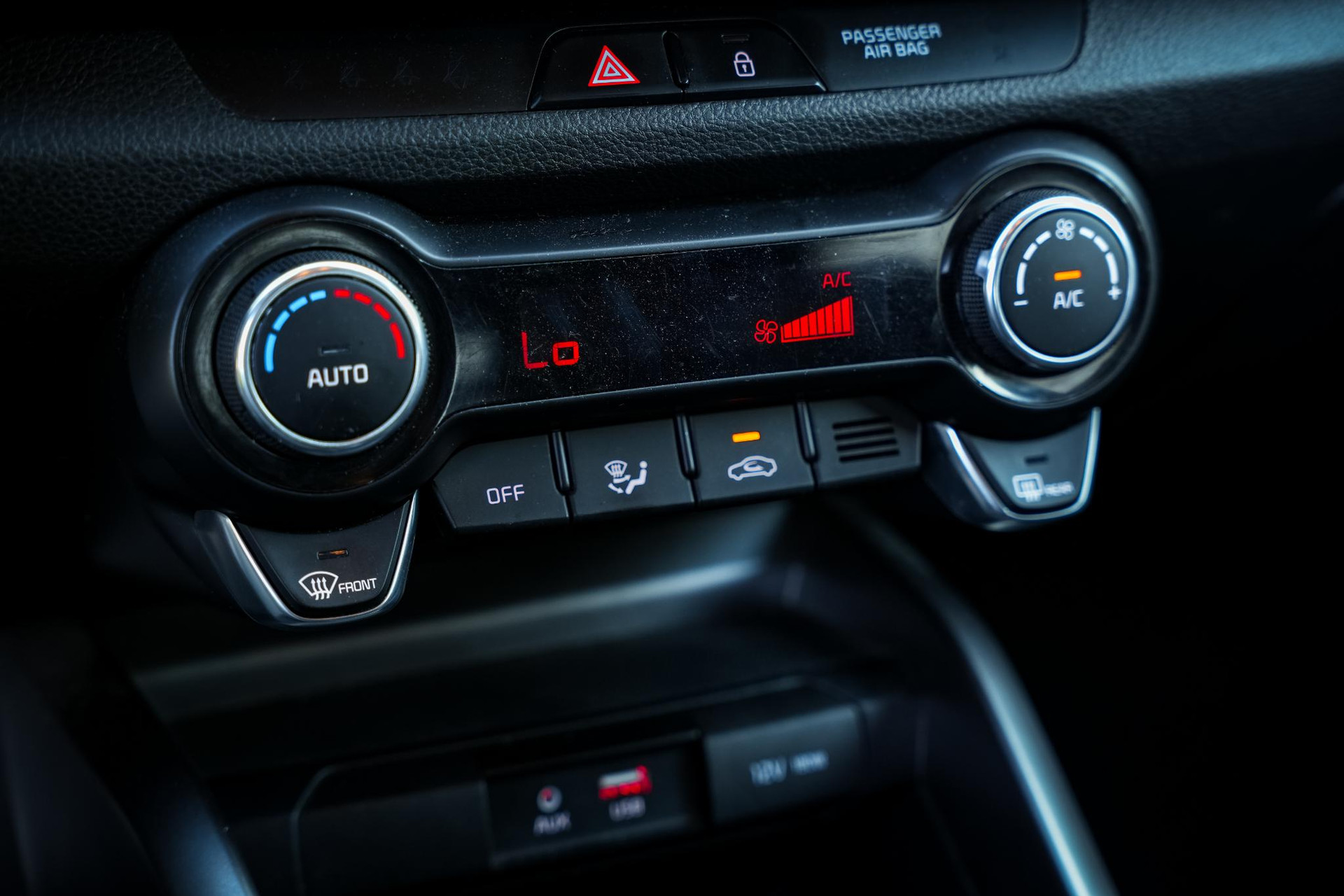 Kia Rio 1.0 TGDI DynamicLine 2020  14