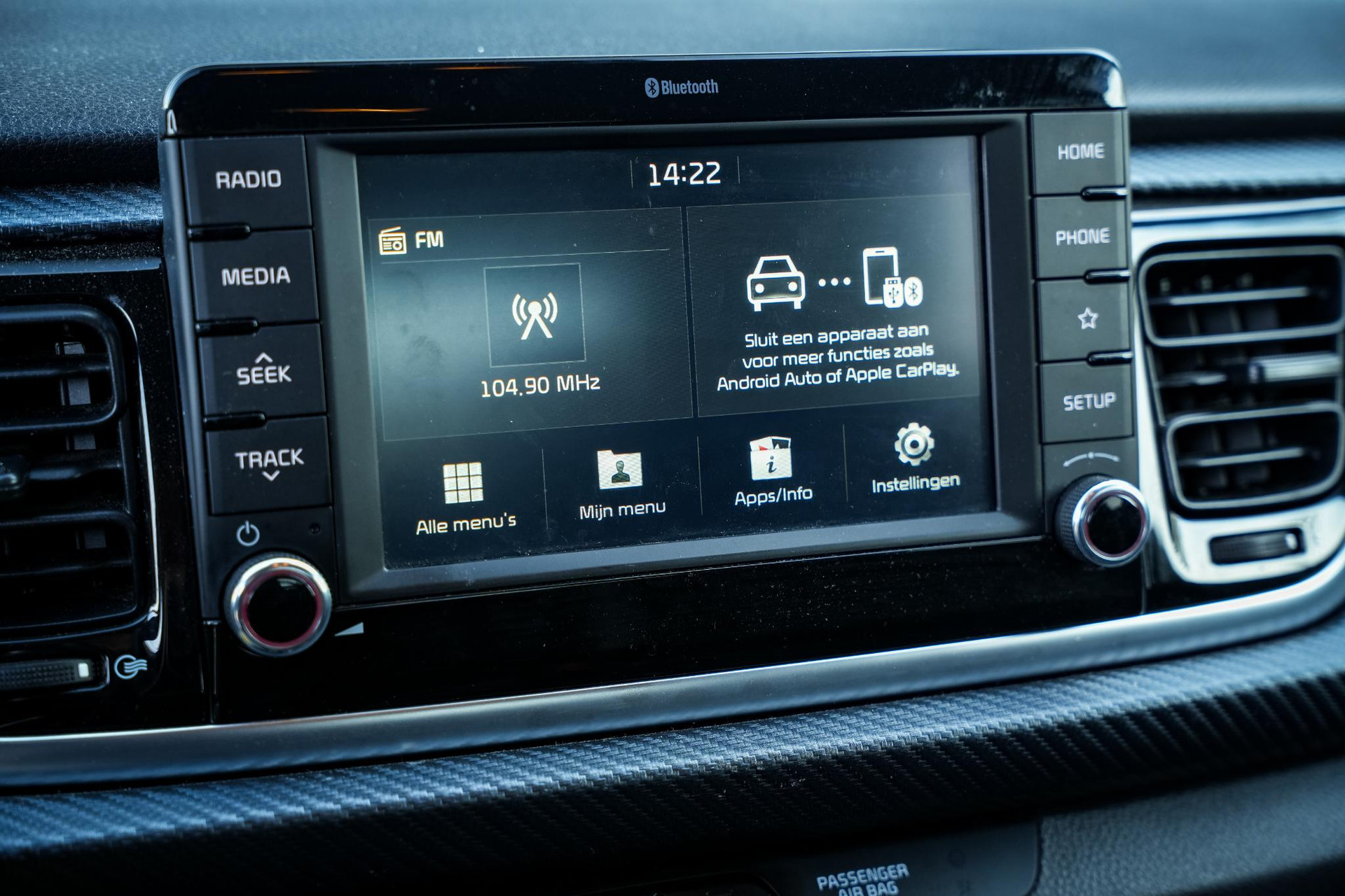 Kia Rio 1.0 TGDI DynamicLine 2020  15