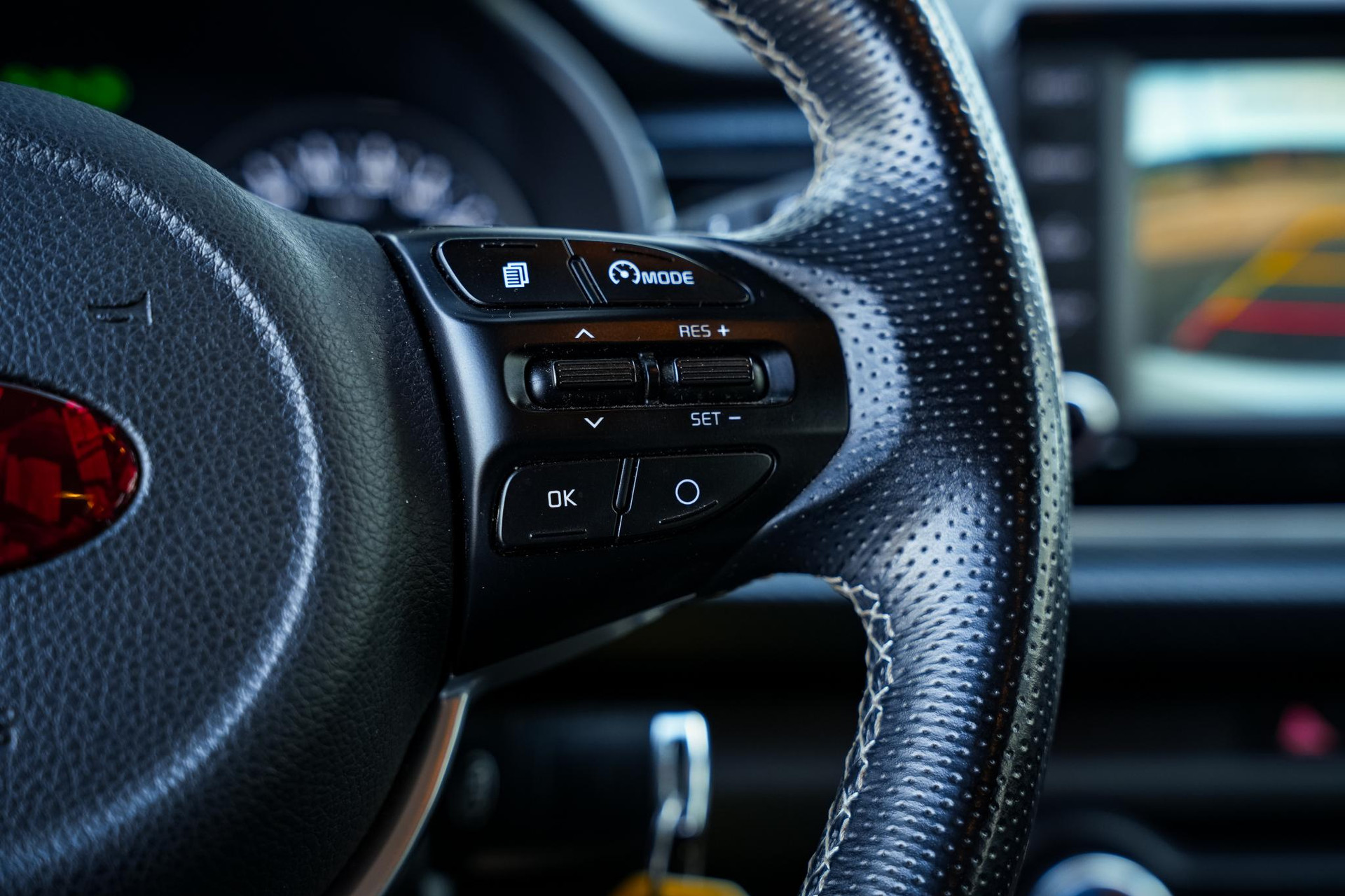 Kia Rio 1.0 TGDI DynamicLine 2020  17
