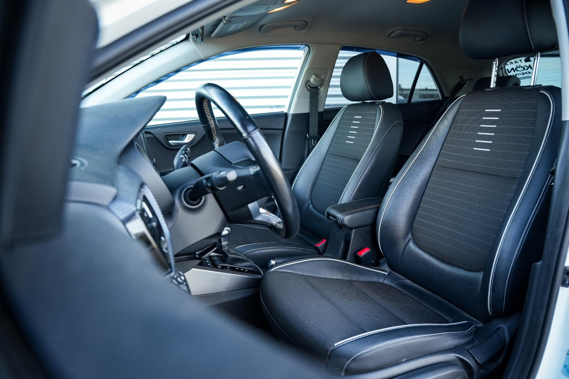 Kia Rio 1.0 TGDI DynamicLine 2020  4