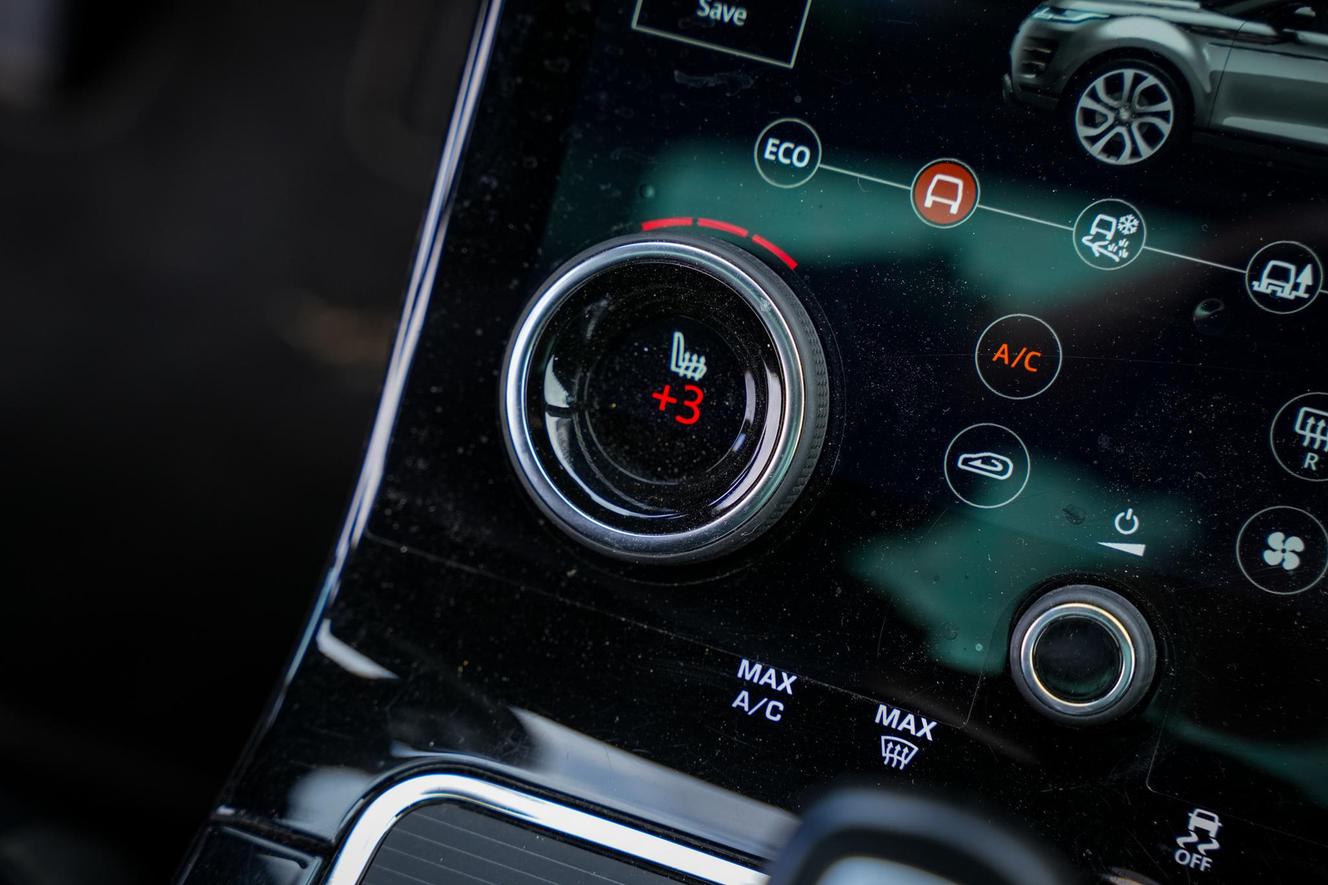 Land Rover Range Rover Evoque P300e 2021 EIGER GREY 17