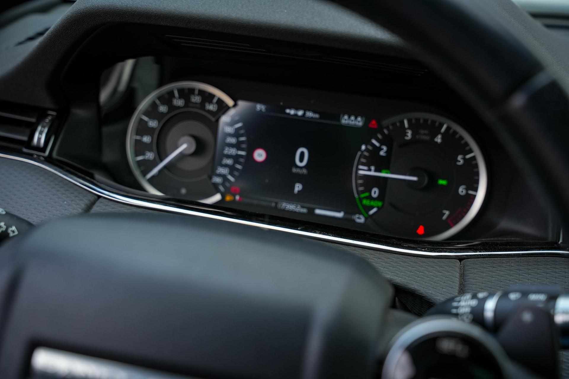 Land Rover Range Rover Evoque P300e 2021 EIGER GREY 21