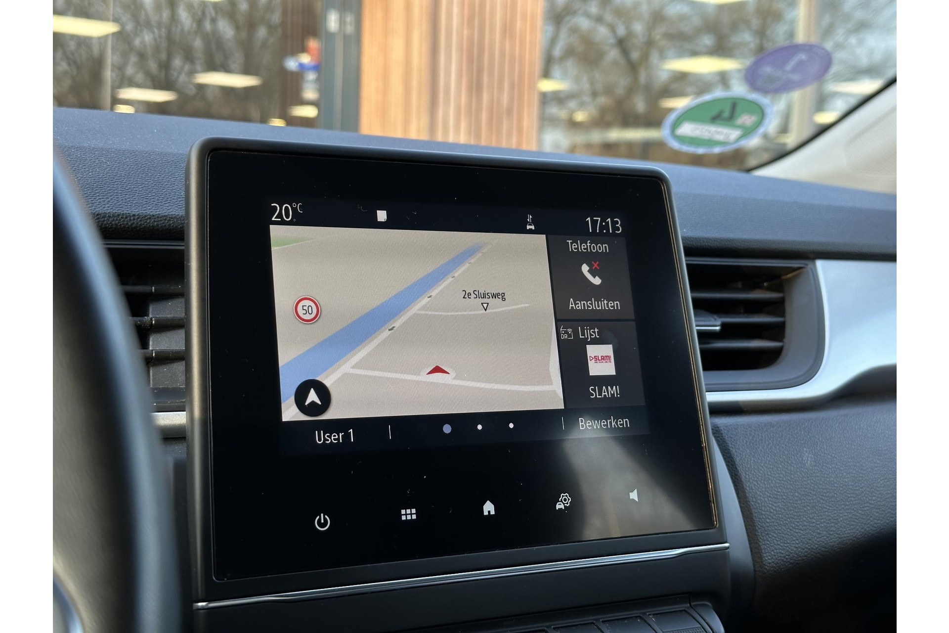 Renault Captur 1.0 TCe 100 Bi-Fuel Zen 2020 Noir etoilé gne 22