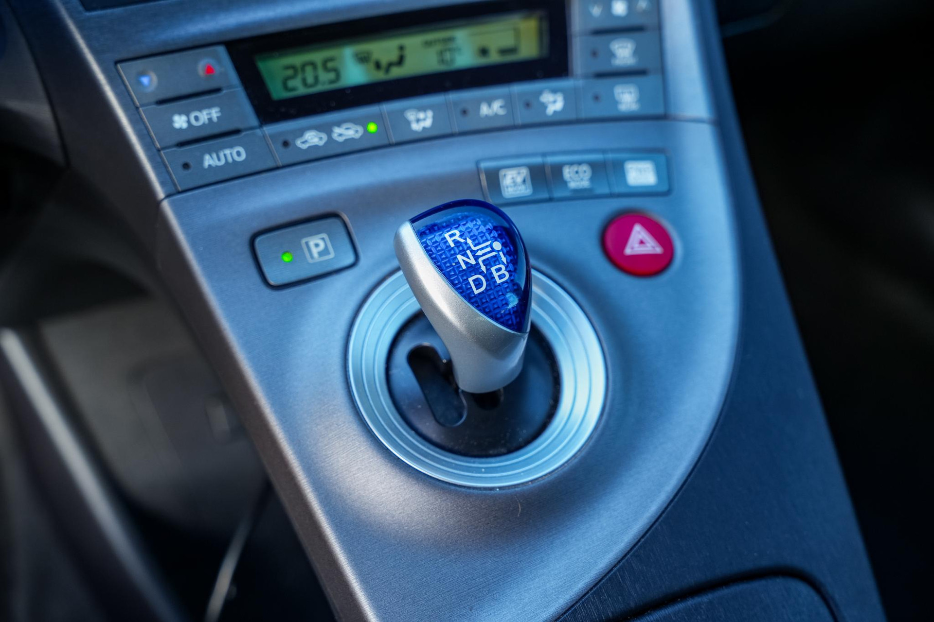 Toyota Prius 1.8 Business 2013  14