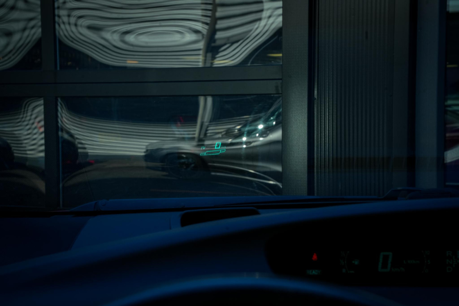 Toyota Prius 1.8 Business 2013  20