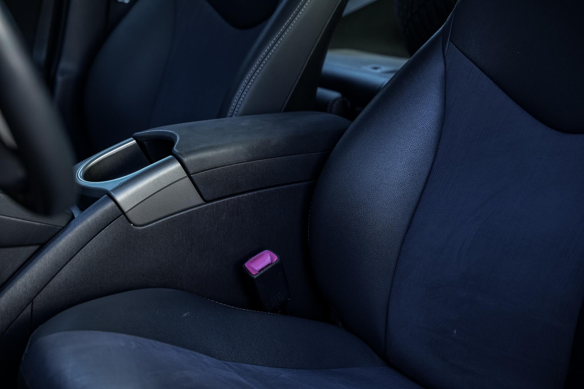 Toyota Prius 1.8 Business 2013  21