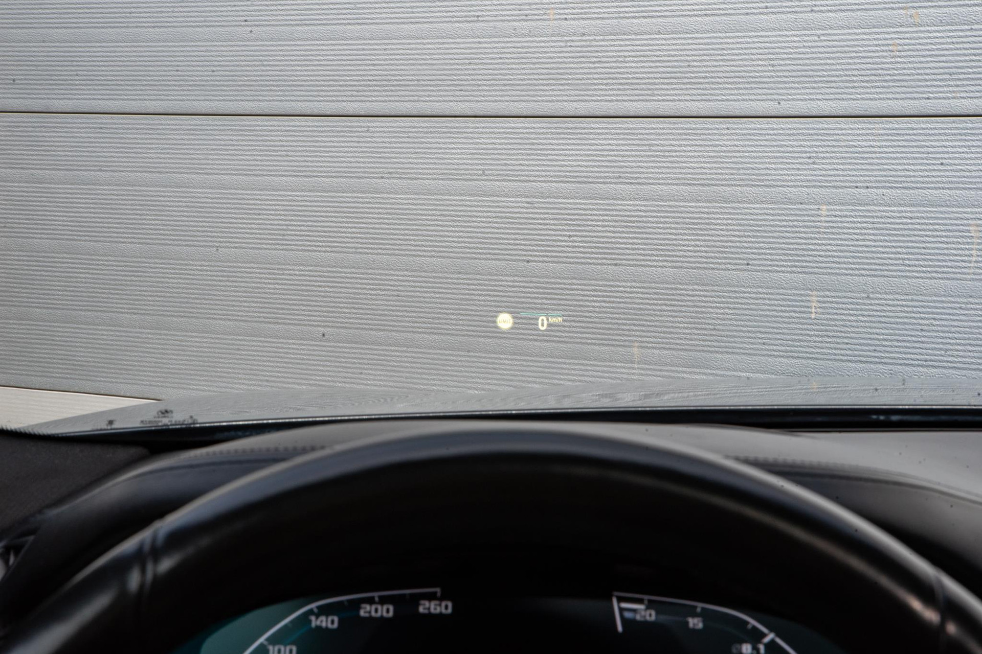 BMW 5 Serie Touring M550d xDrive High Executive 2020  20