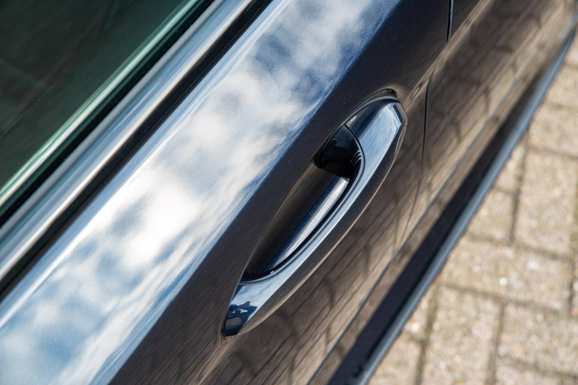 BMW 5 Serie Touring M550d xDrive High Executive 2020  33