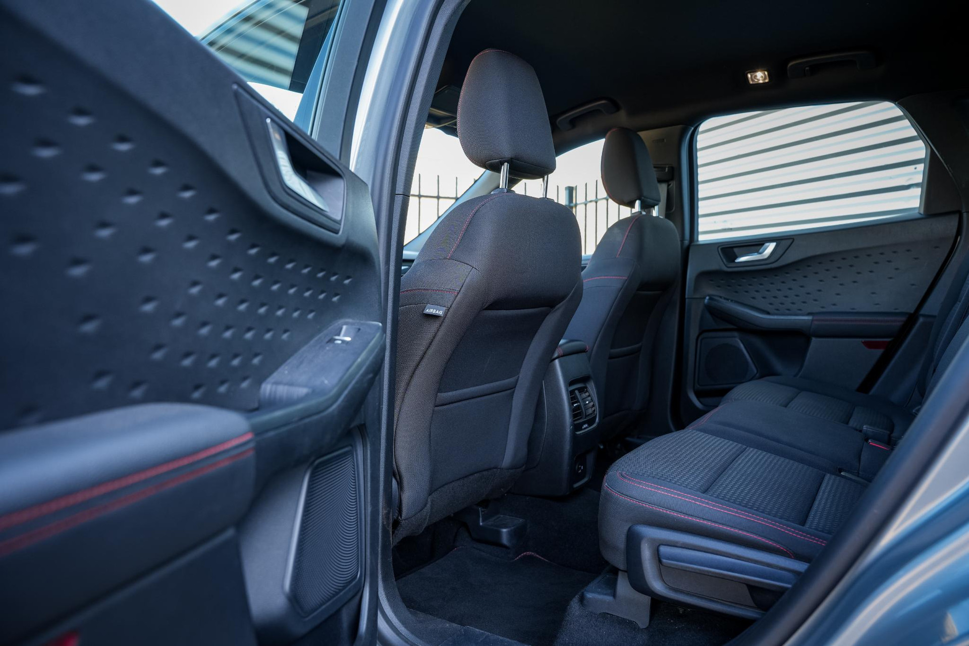 Ford Kuga 1.5 EcoBoost ST line 2021  10