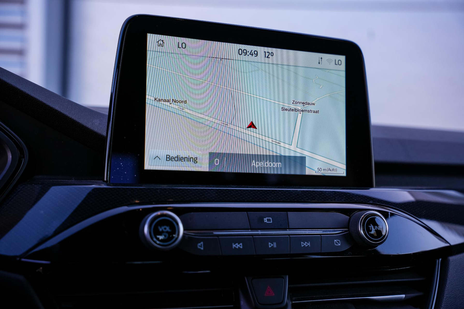 Ford Kuga 1.5 EcoBoost ST line 2021  17