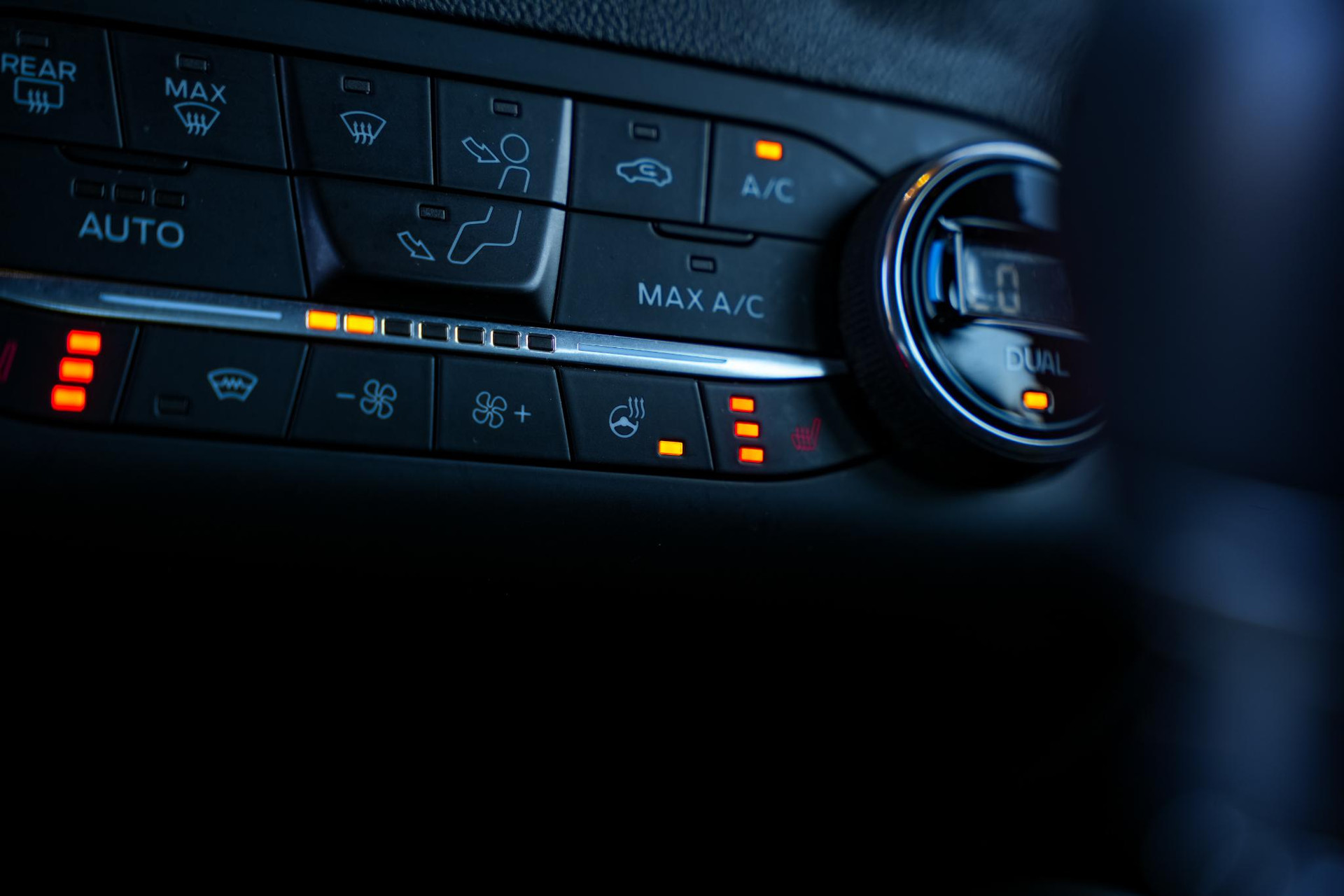 Ford Kuga 1.5 EcoBoost ST line 2021  19