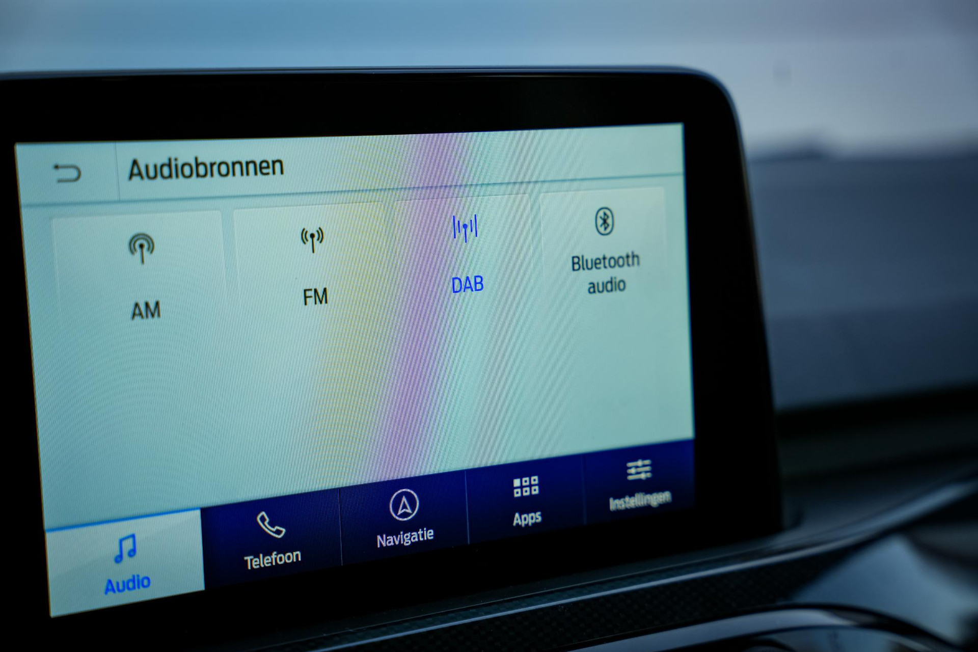 Ford Kuga 1.5 EcoBoost ST line 2021  20