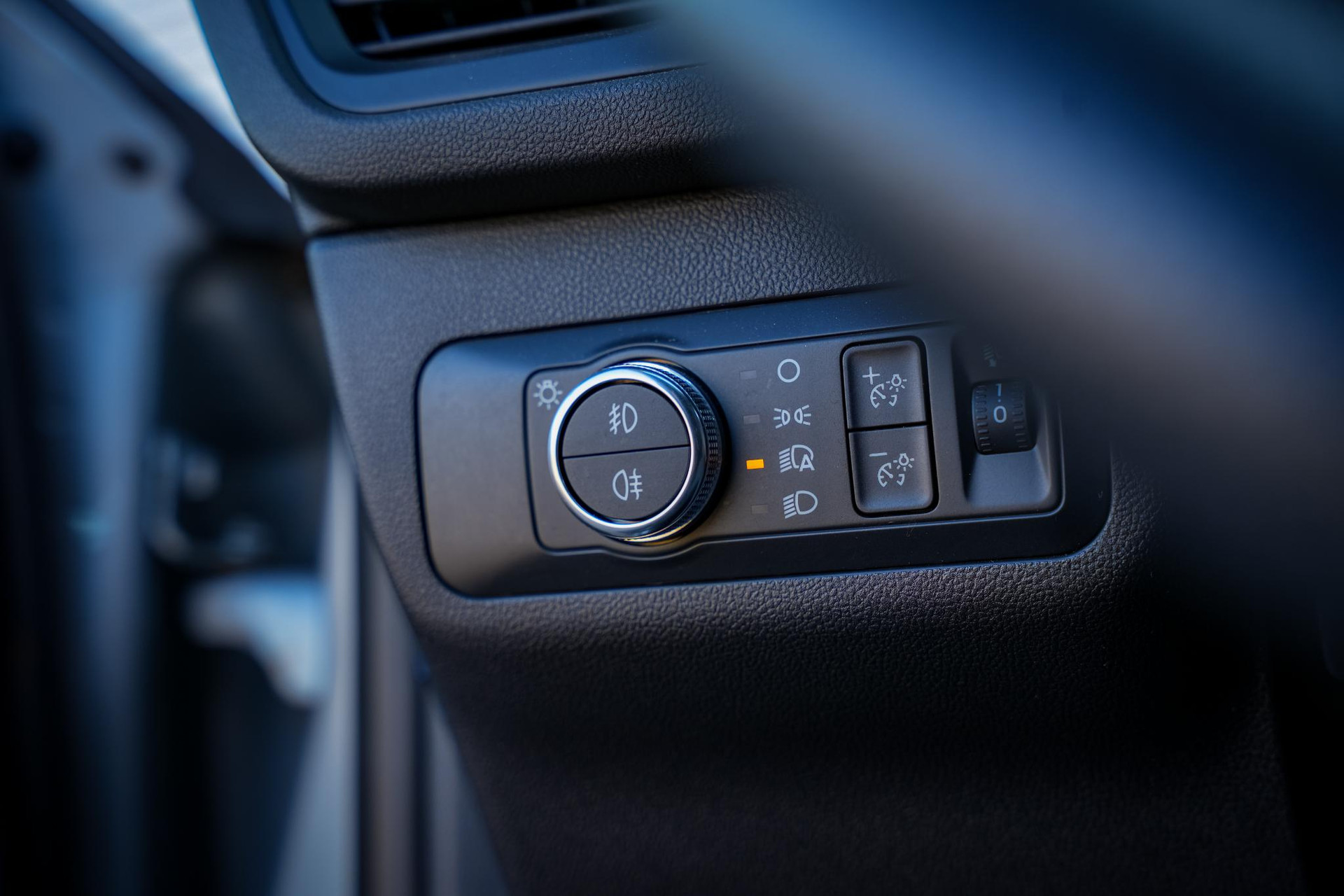 Ford Kuga 1.5 EcoBoost ST line 2021  23