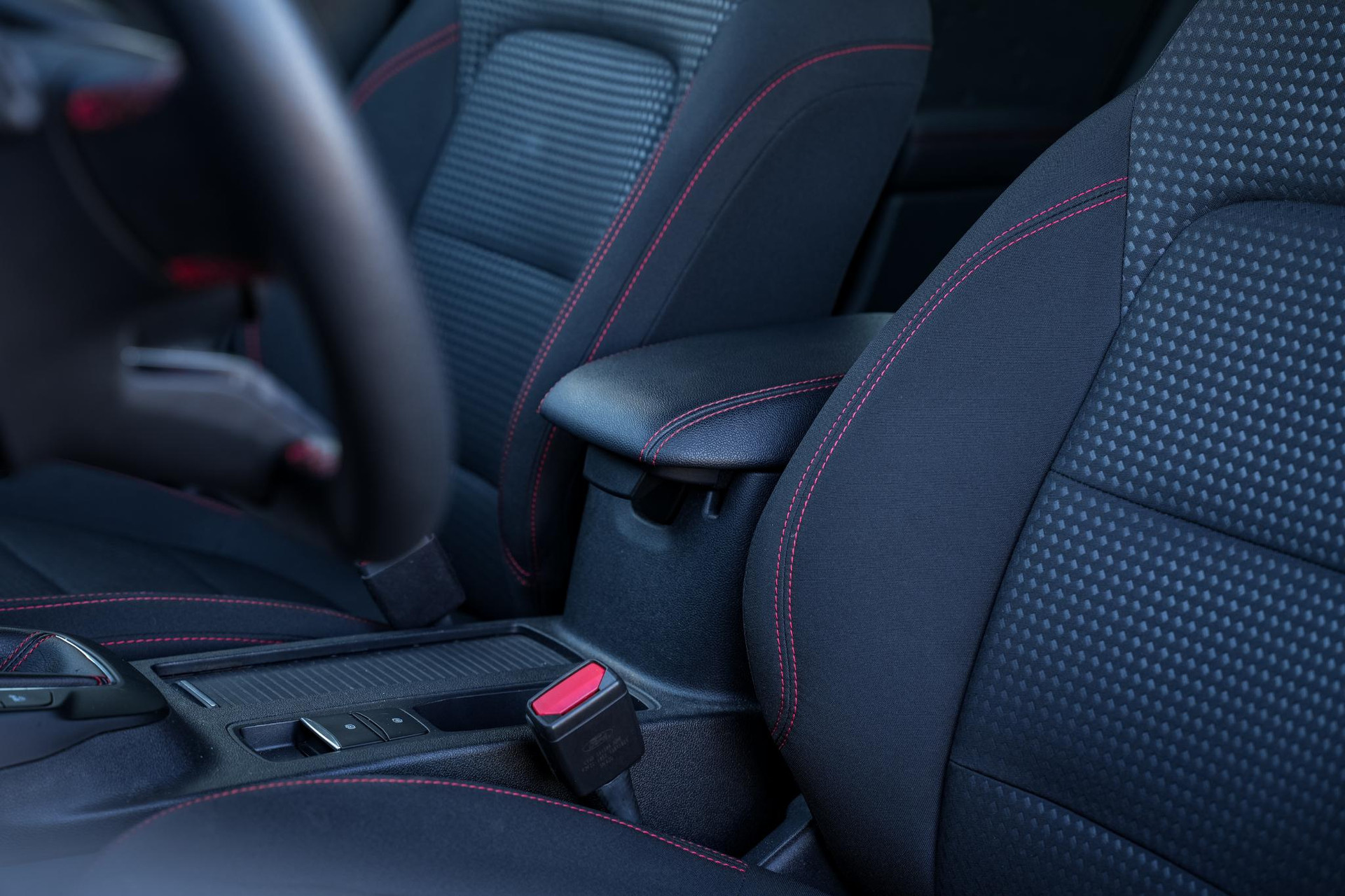 Ford Kuga 1.5 EcoBoost ST line 2021  26