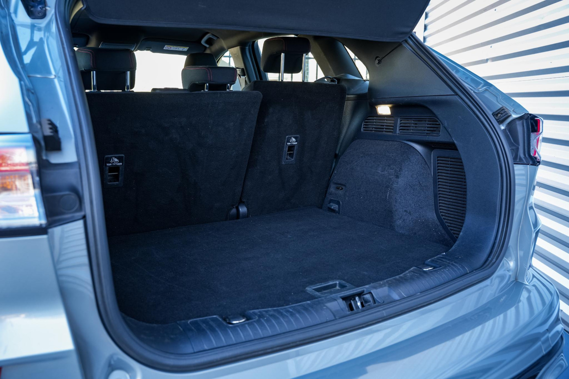 Ford Kuga 1.5 EcoBoost ST line 2021  27