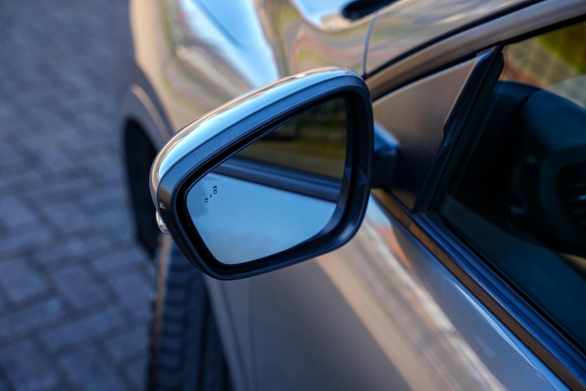 Ford Kuga 1.5 EcoBoost ST line 2021  33