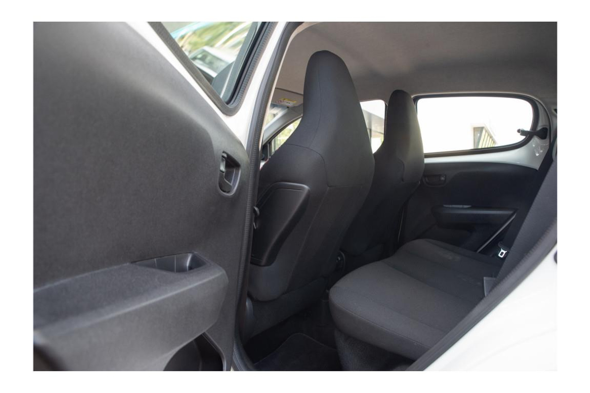 Citroën C1 1.0 VTi Shine 2016  10