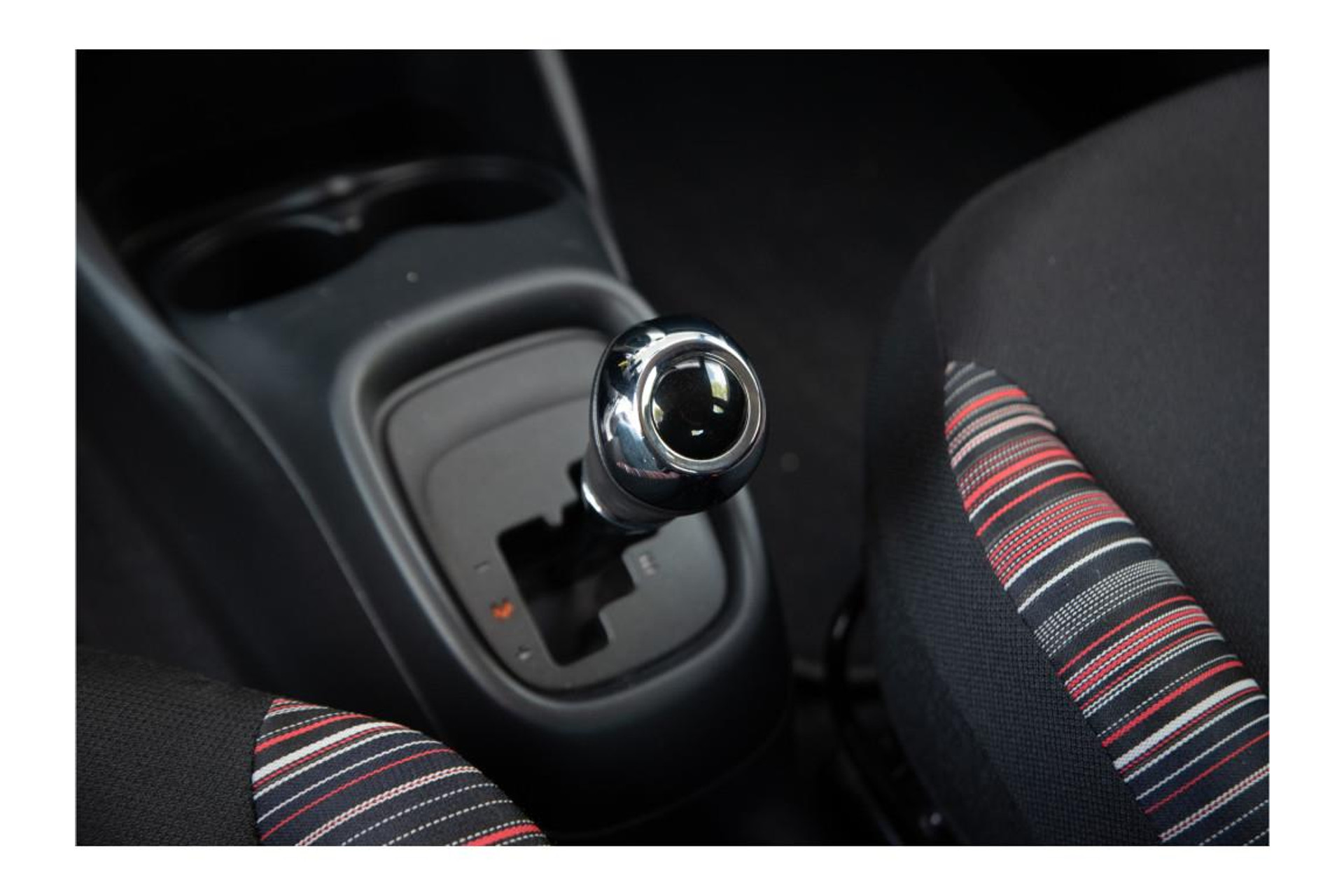 Citroën C1 1.0 VTi Shine 2016  15