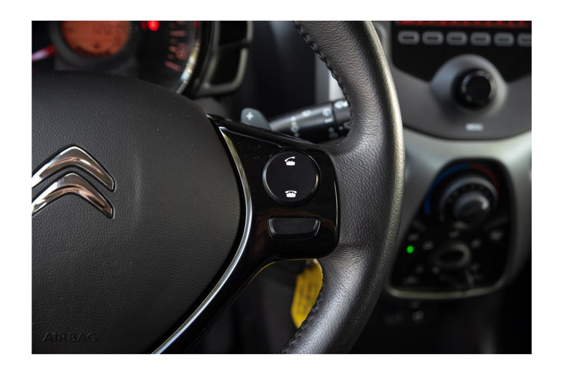 Citroën C1 1.0 VTi Shine 2016  18