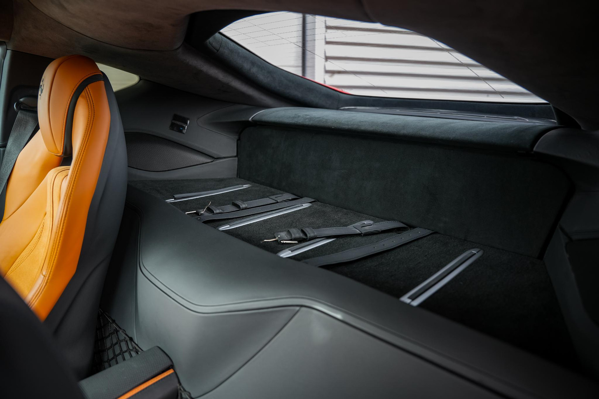 Ferrari 812 6.5 V12 Superfast HELE 2019 Rosso Scuderia 10