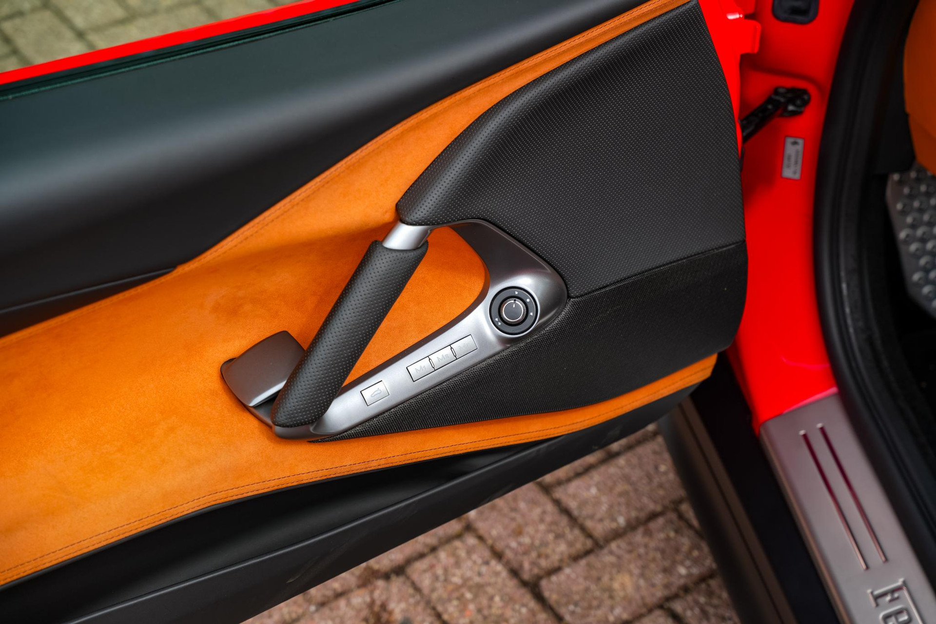 Ferrari 812 6.5 V12 Superfast HELE 2019 Rosso Scuderia 14