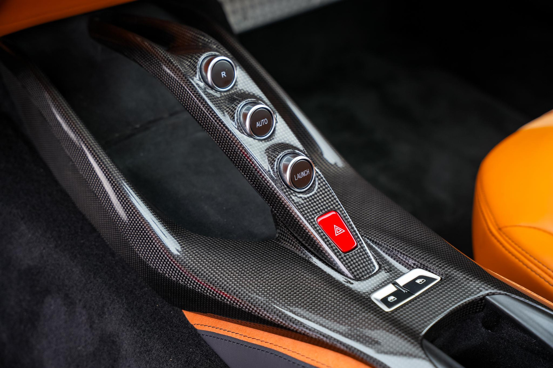 Ferrari 812 6.5 V12 Superfast HELE 2019 Rosso Scuderia 15