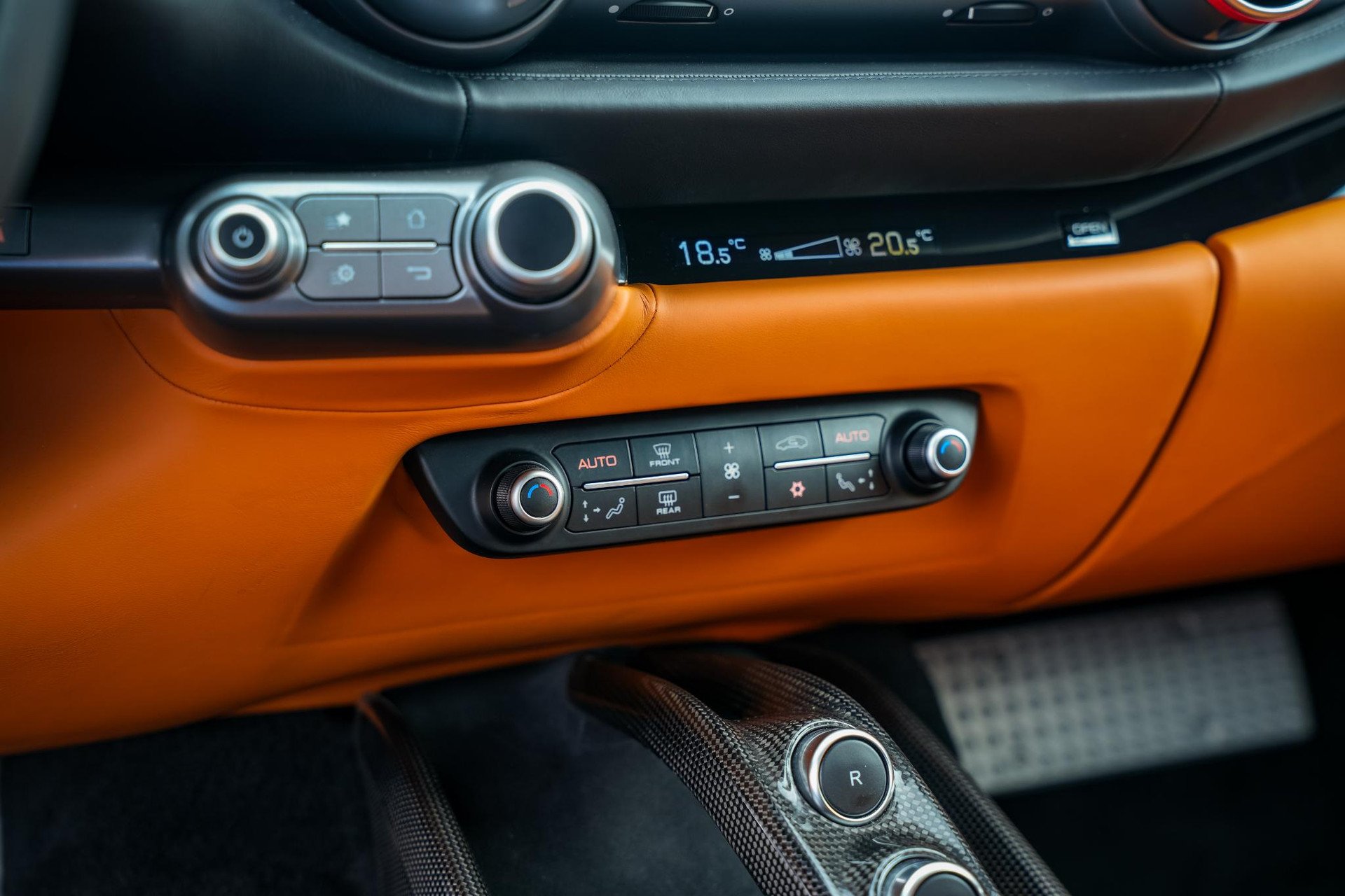 Ferrari 812 6.5 V12 Superfast HELE 2019 Rosso Scuderia 16