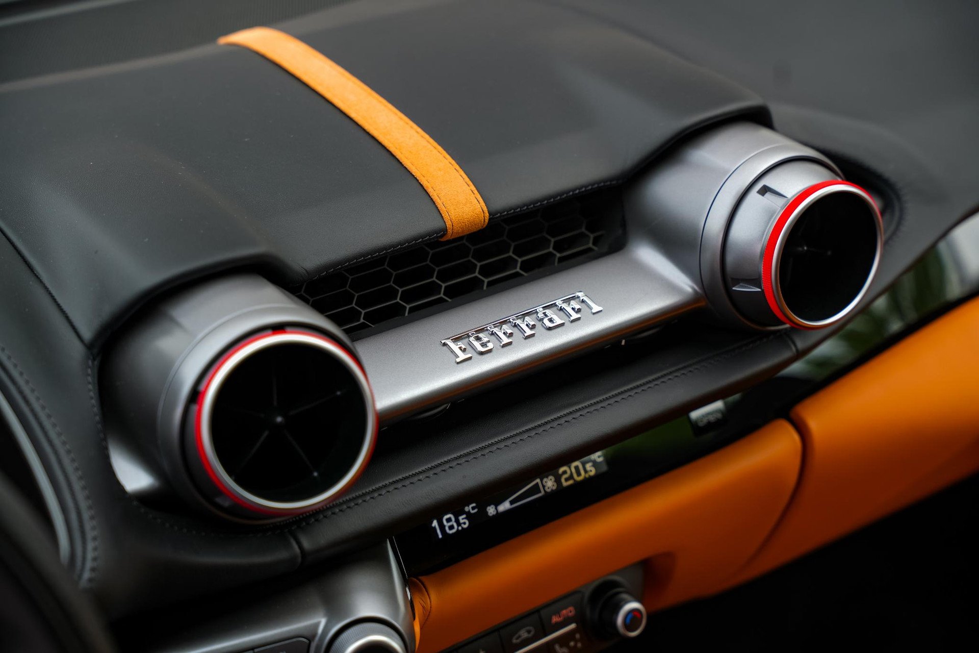 Ferrari 812 6.5 V12 Superfast HELE 2019 Rosso Scuderia 17