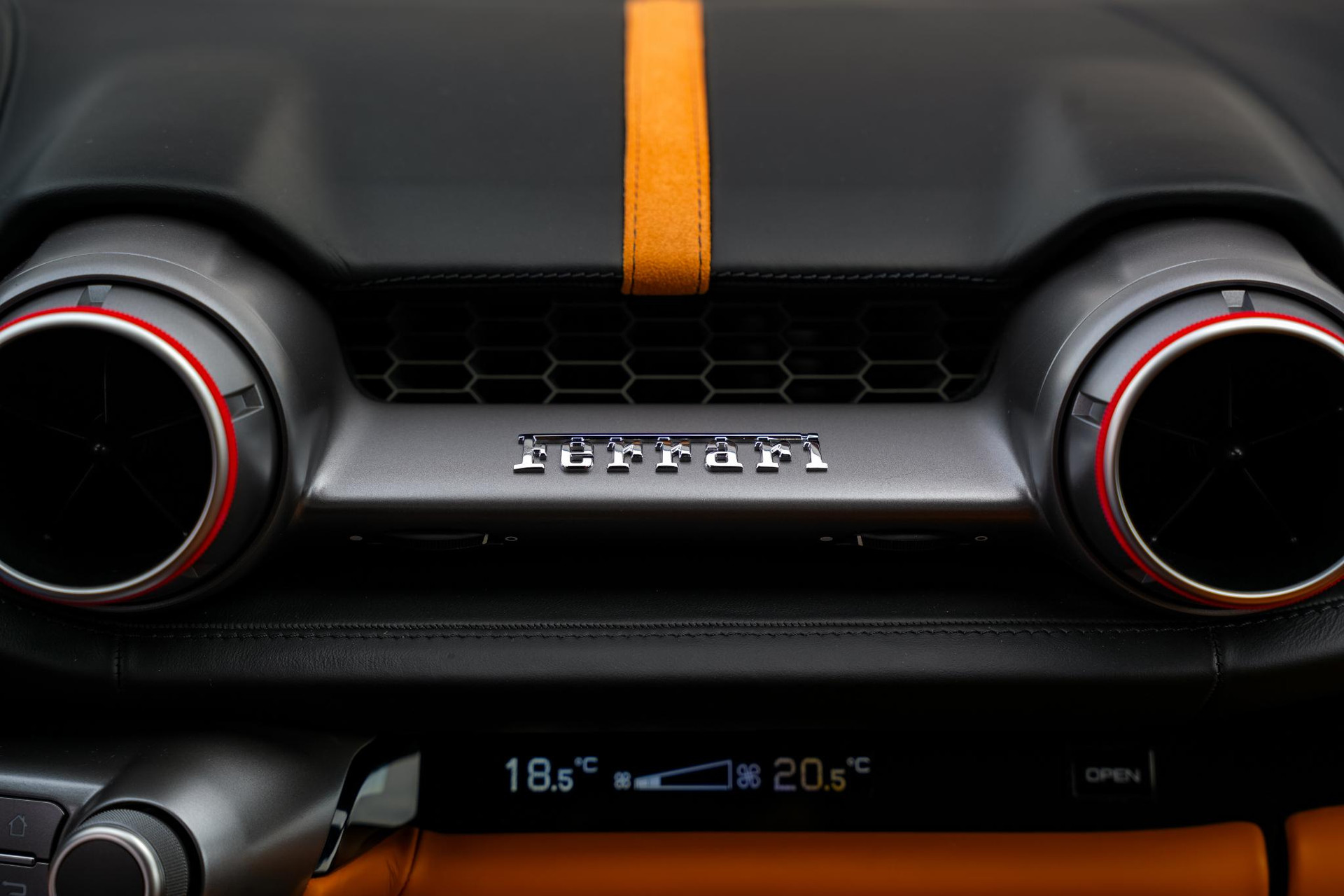 Ferrari 812 6.5 V12 Superfast HELE 2019 Rosso Scuderia 18