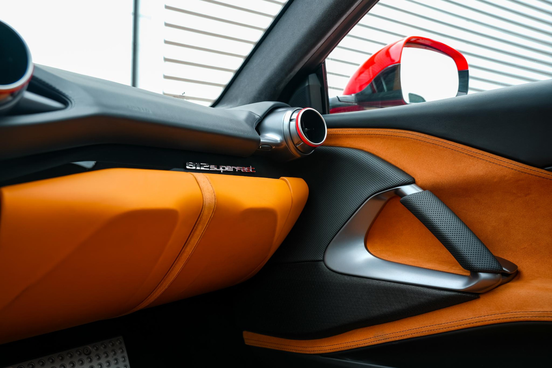 Ferrari 812 6.5 V12 Superfast HELE 2019 Rosso Scuderia 24