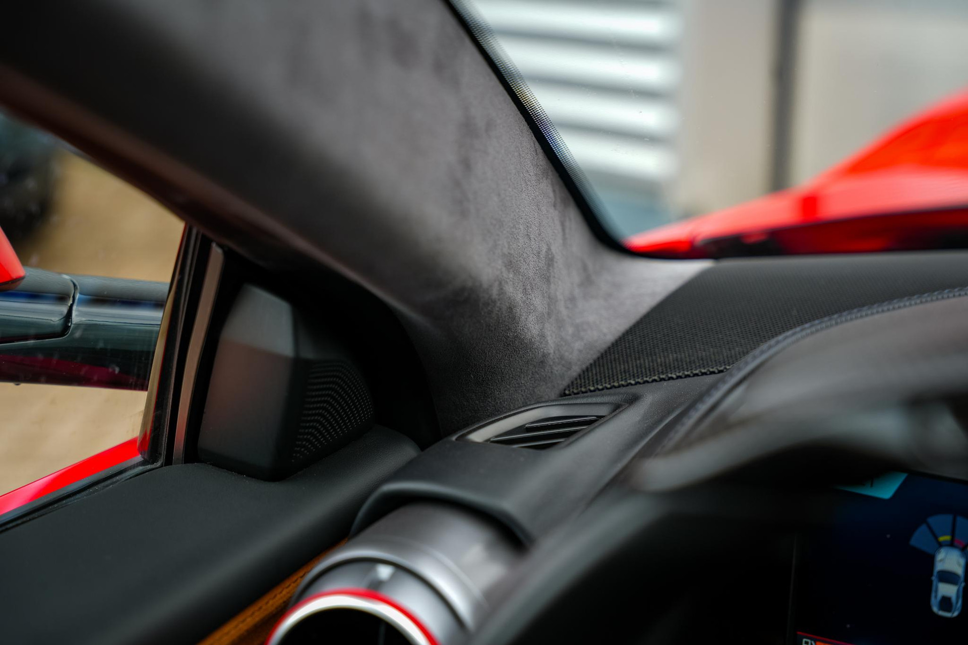 Ferrari 812 6.5 V12 Superfast HELE 2019 Rosso Scuderia 25