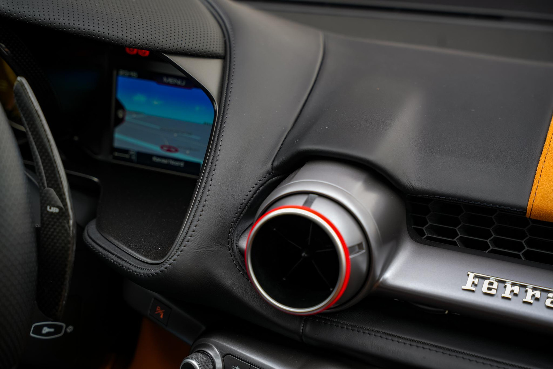 Ferrari 812 6.5 V12 Superfast HELE 2019 Rosso Scuderia 26