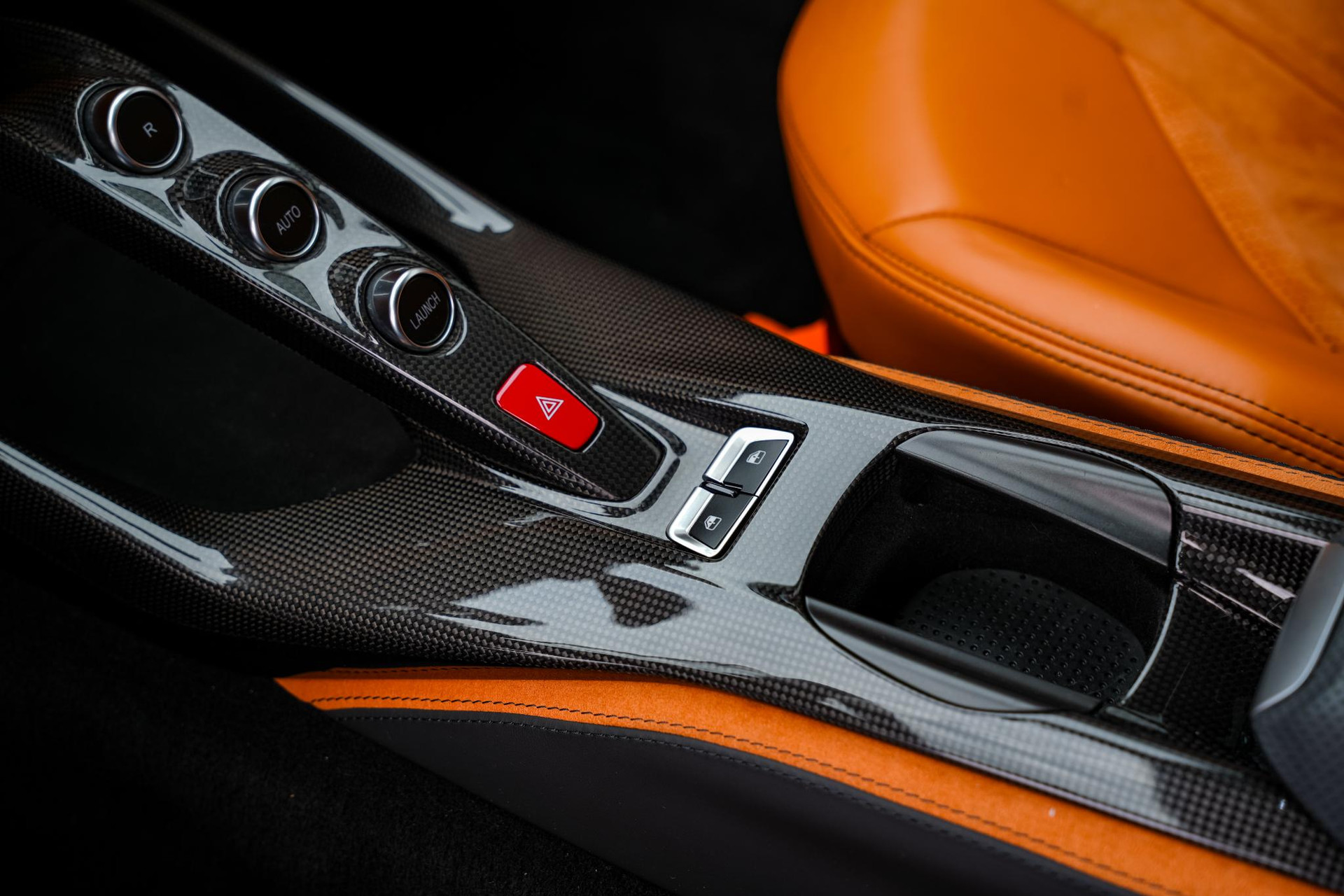 Ferrari 812 6.5 V12 Superfast HELE 2019 Rosso Scuderia 31