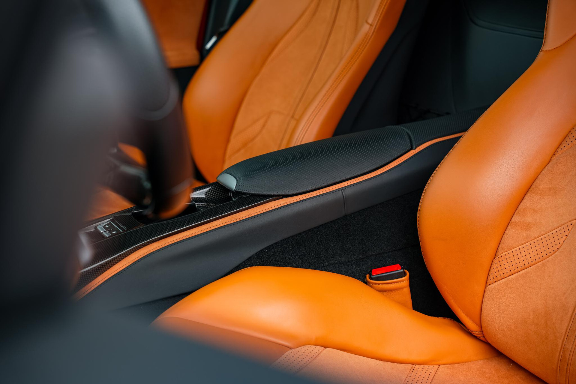 Ferrari 812 6.5 V12 Superfast HELE 2019 Rosso Scuderia 32