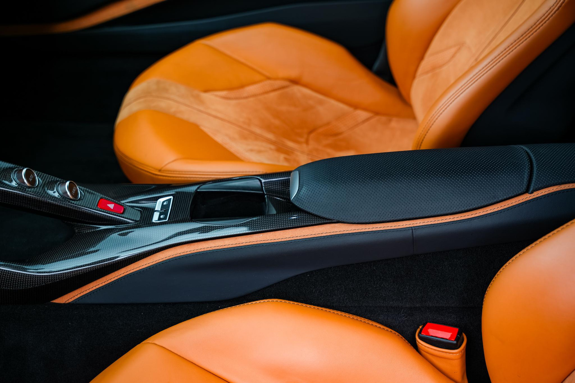 Ferrari 812 6.5 V12 Superfast HELE 2019 Rosso Scuderia 33