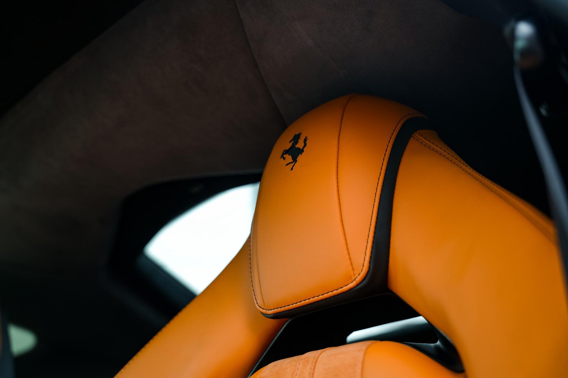 Ferrari 812 6.5 V12 Superfast HELE 2019 Rosso Scuderia 34