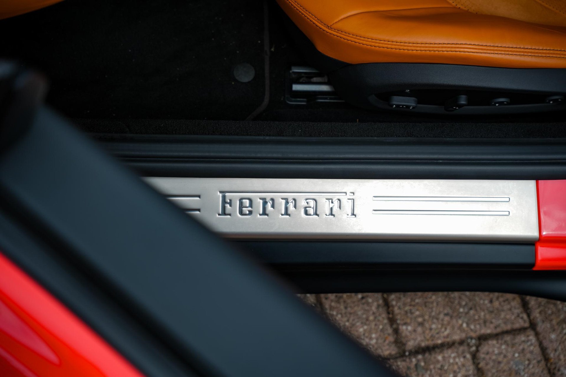 Ferrari 812 6.5 V12 Superfast HELE 2019 Rosso Scuderia 36