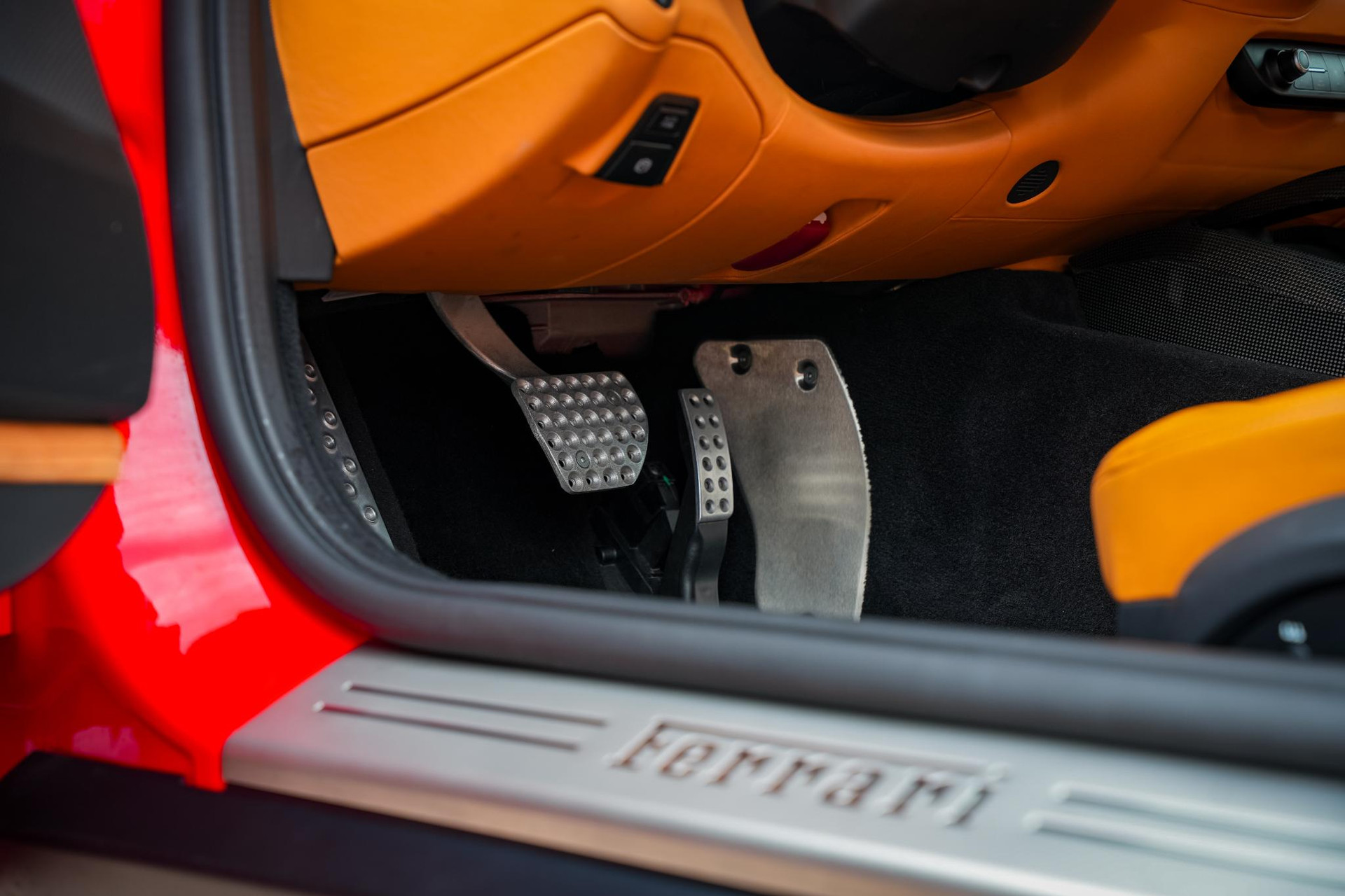 Ferrari 812 6.5 V12 Superfast HELE 2019 Rosso Scuderia 38