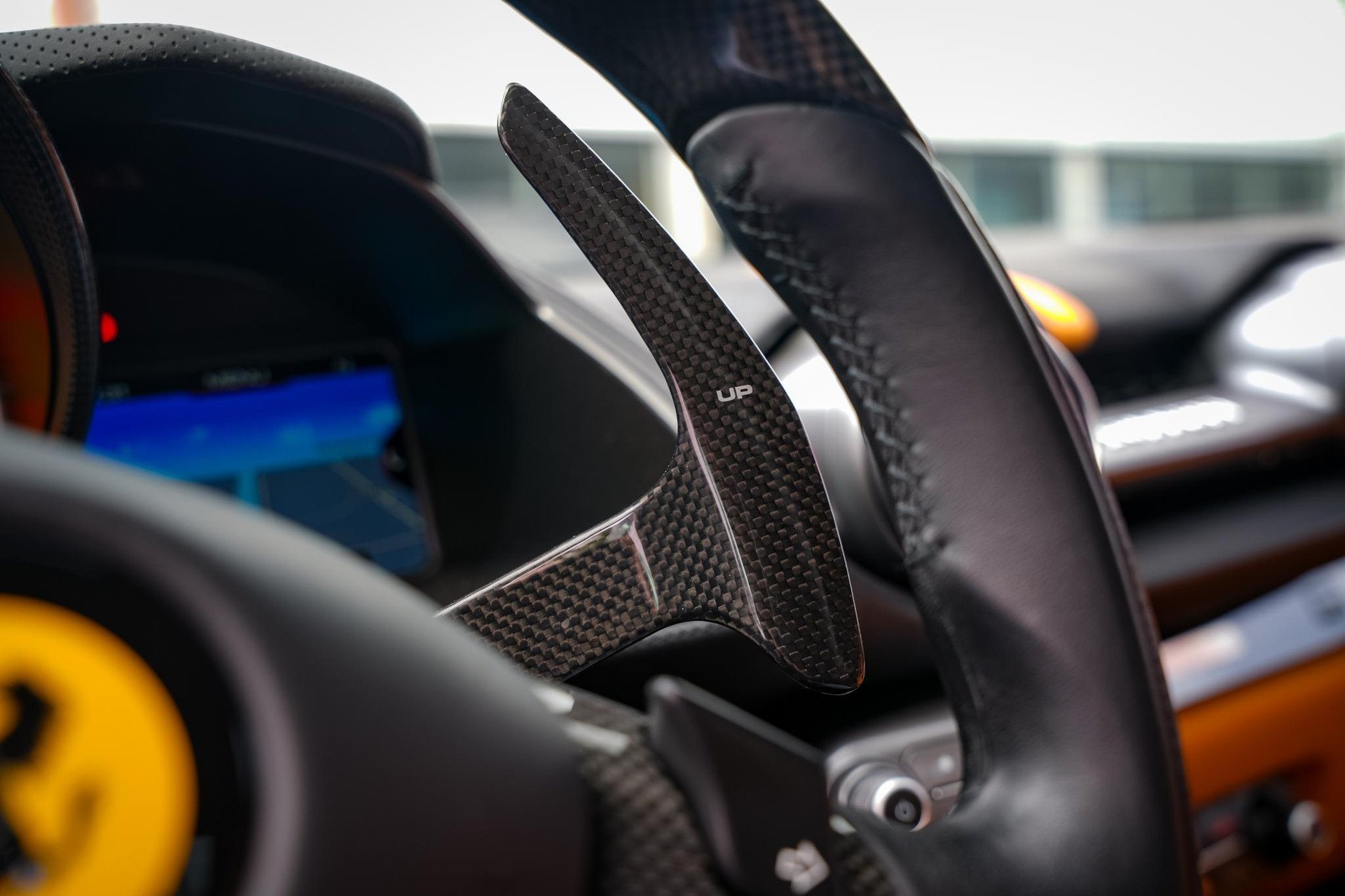 Ferrari 812 6.5 V12 Superfast HELE 2019 Rosso Scuderia 57