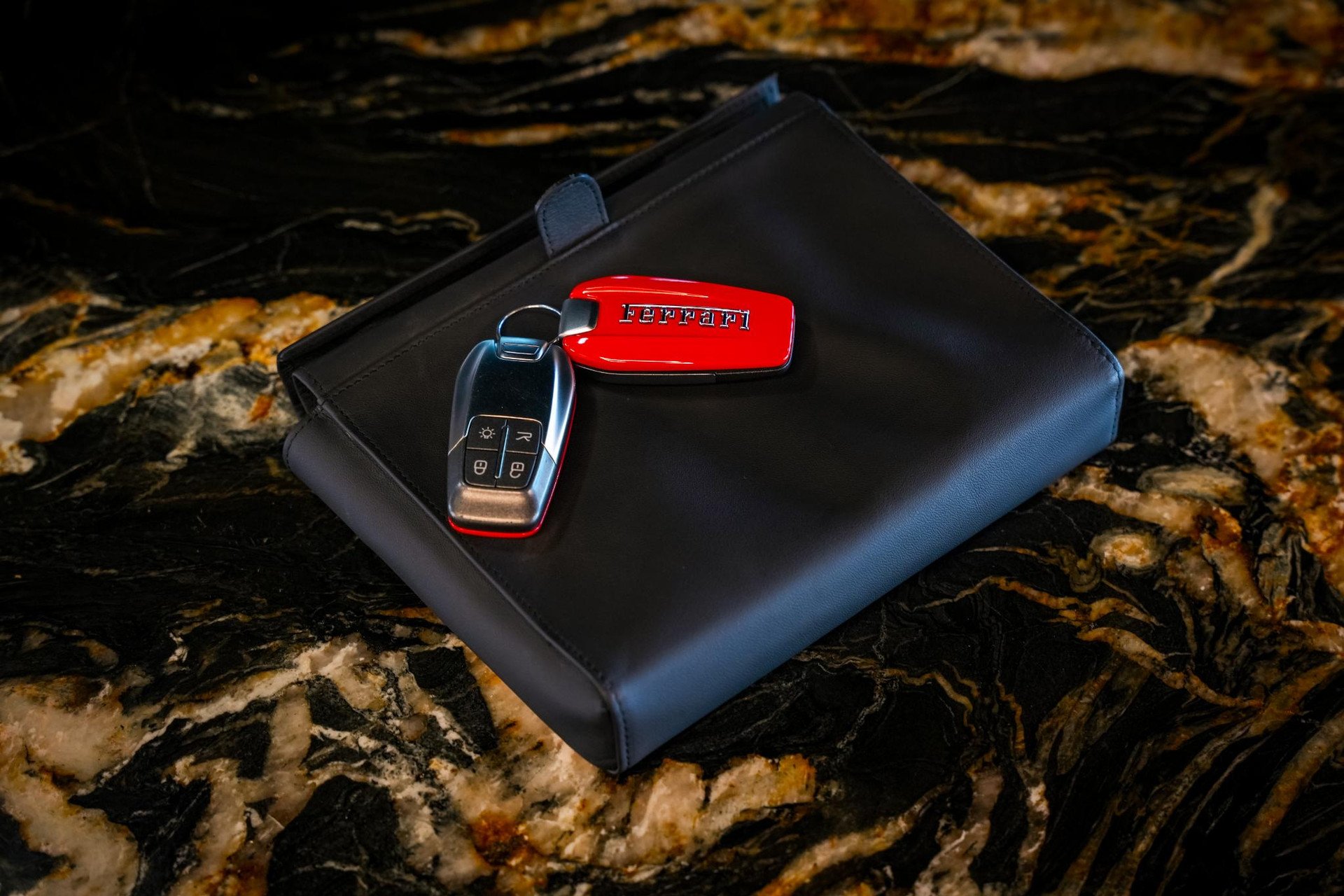 Ferrari 812 6.5 V12 Superfast HELE 2019 Rosso Scuderia 58