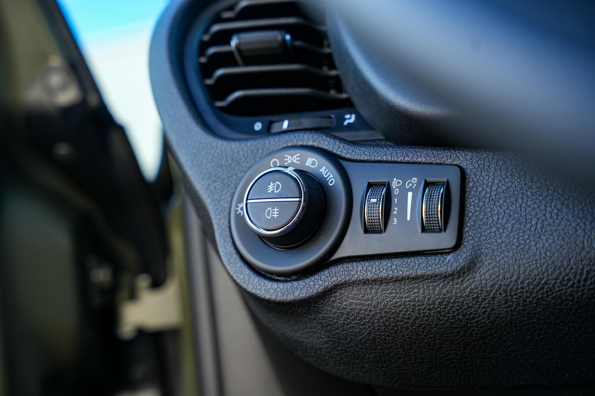 Fiat 500X Cross 1.4 Turbo MultiAir S-Design Cross 2018  21