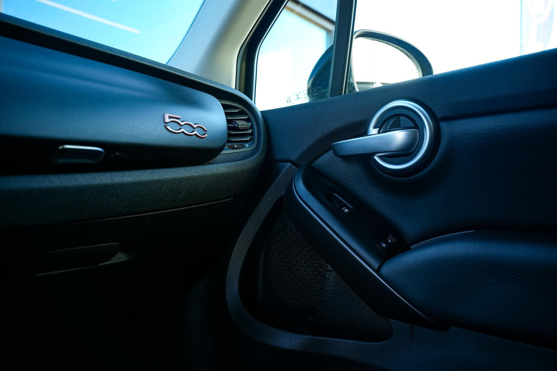 Fiat 500X Cross 1.4 Turbo MultiAir S-Design Cross 2018  22