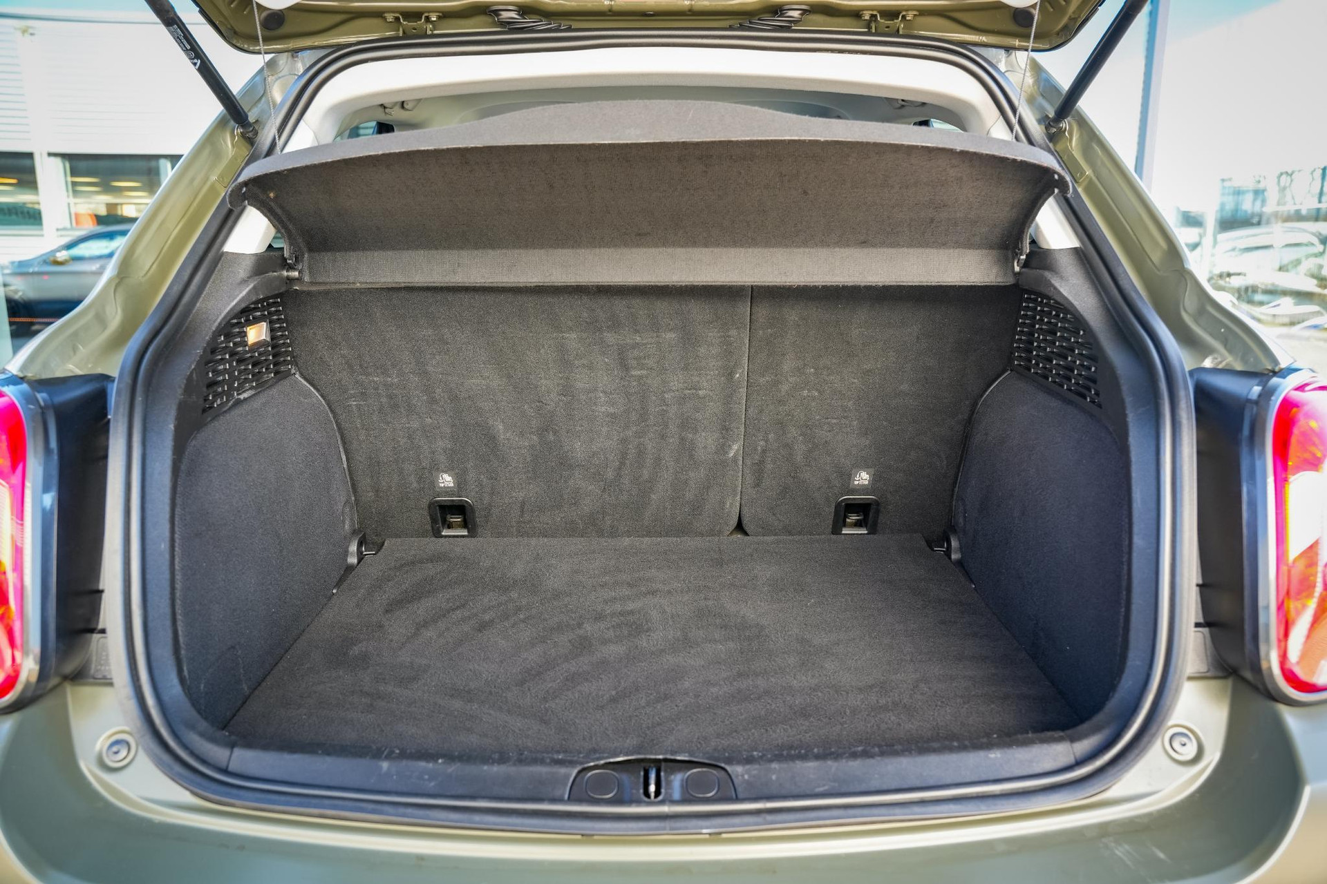 Fiat 500X Cross 1.4 Turbo MultiAir S-Design Cross 2018  25