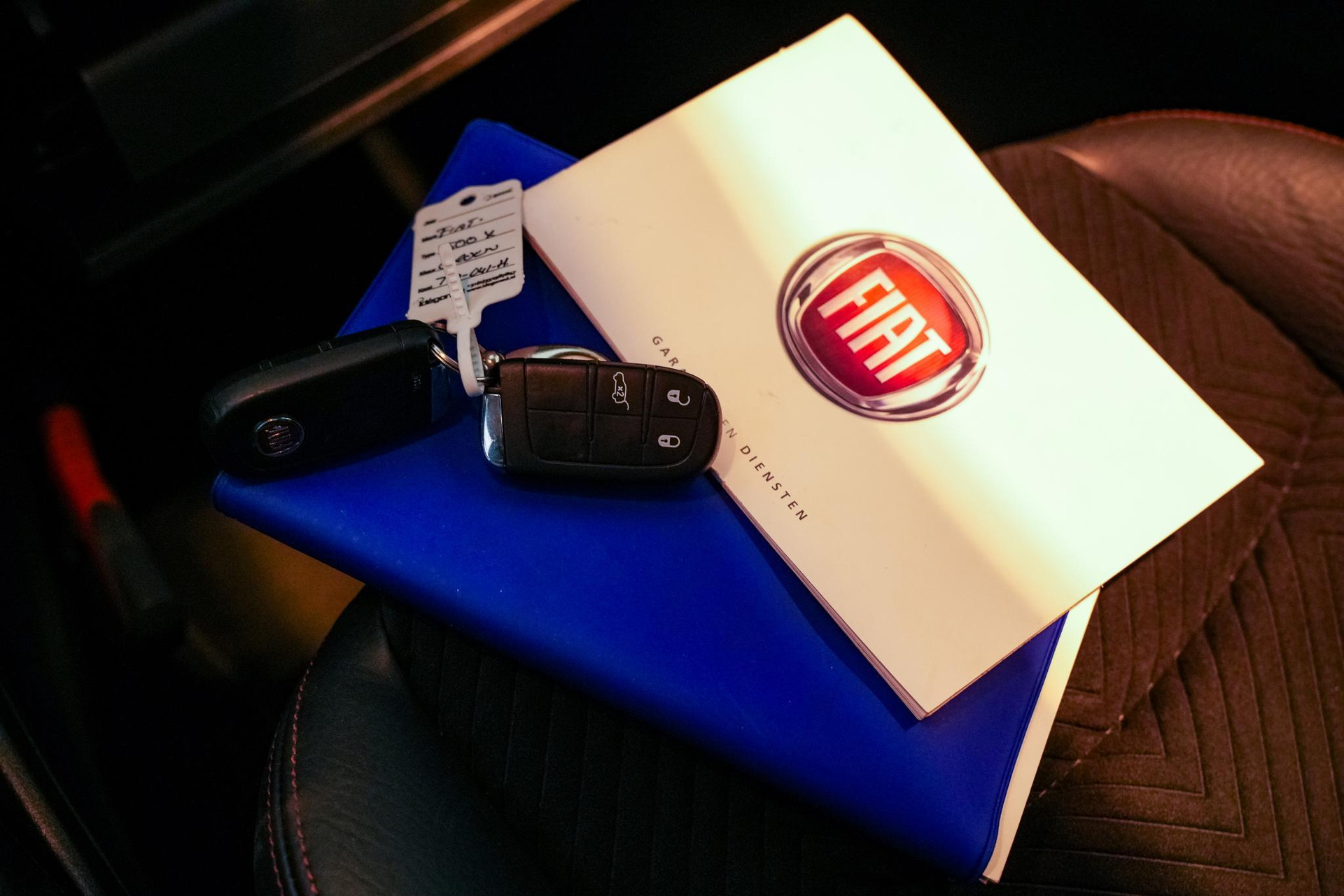 Fiat 500X Cross 1.4 Turbo MultiAir S-Design Cross 2018  30