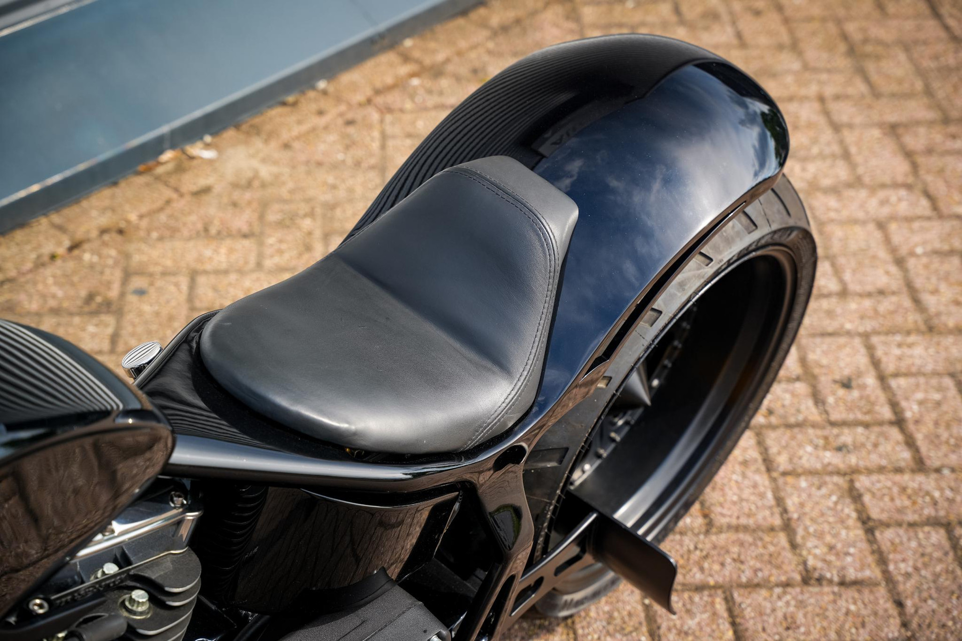 Harley-Davidson  Big twin shp elsdorf 2002  13