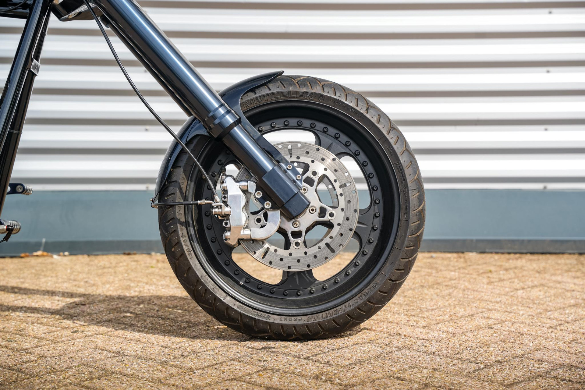 Harley-Davidson  Big twin shp elsdorf 2002  16