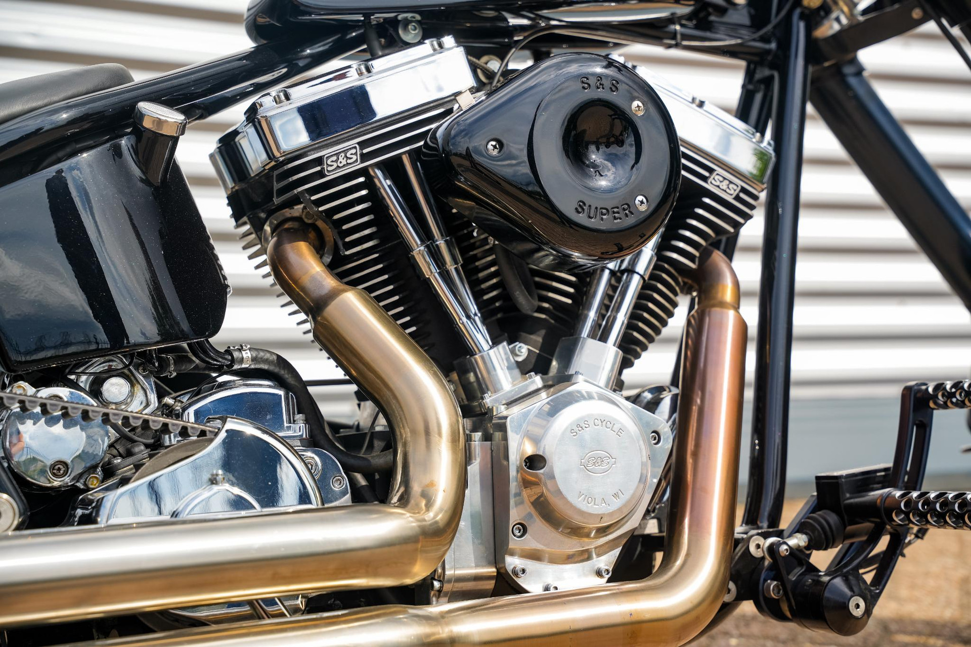 Harley-Davidson  Big twin shp elsdorf 2002  21