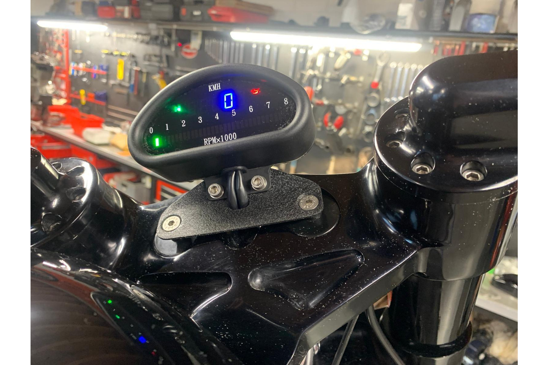 Harley-Davidson  Big twin shp elsdorf 2002  29