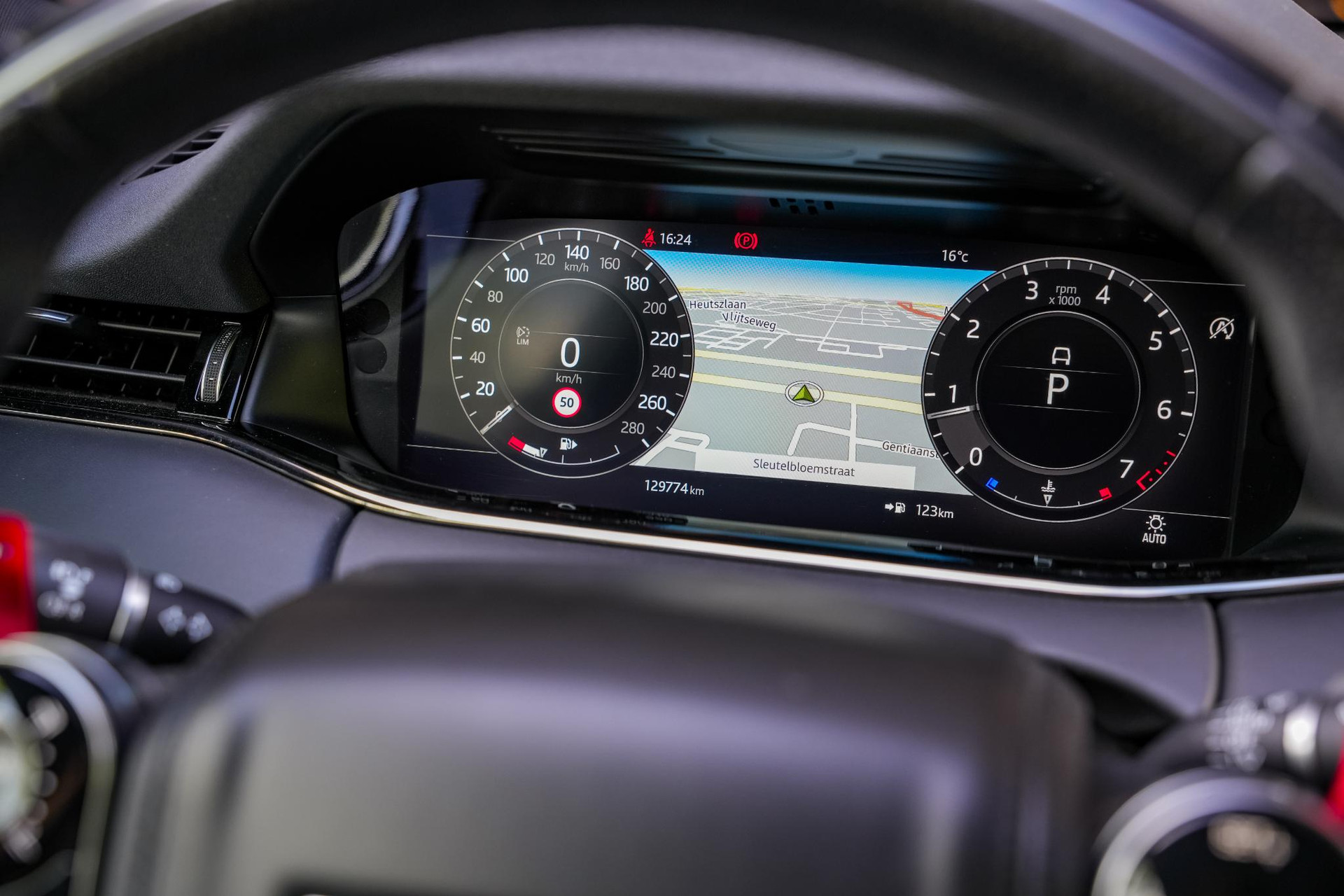 Land Rover Range Rover Evoque 2.0 P300 AWD R-Dynamic HSE 2019  20